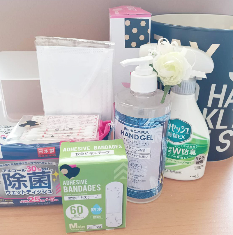 お得なクーポン券